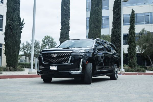 Palm Springs Limo Service