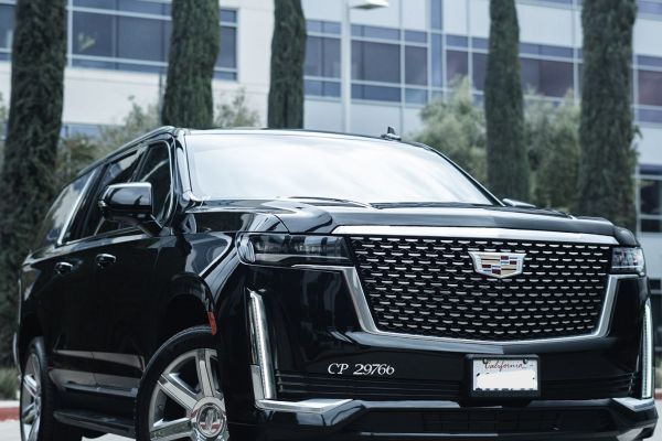 Palm Springs Limo Service