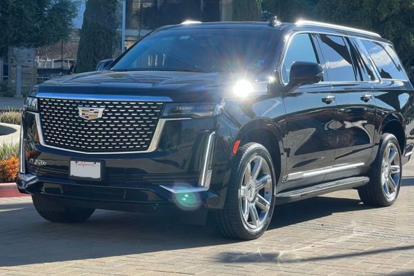 Palm Springs Limo Service