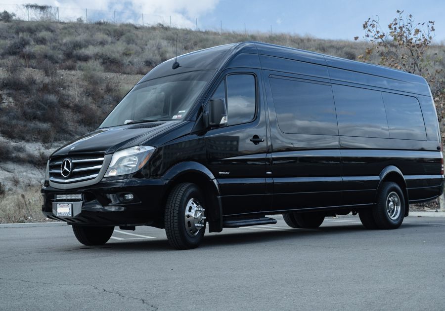 What Is The Best Transportation Option in Rancho Mirage?