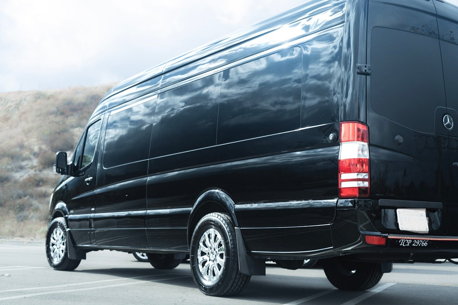 2026 Powerful Coachella Uber vs Limo Comparisons