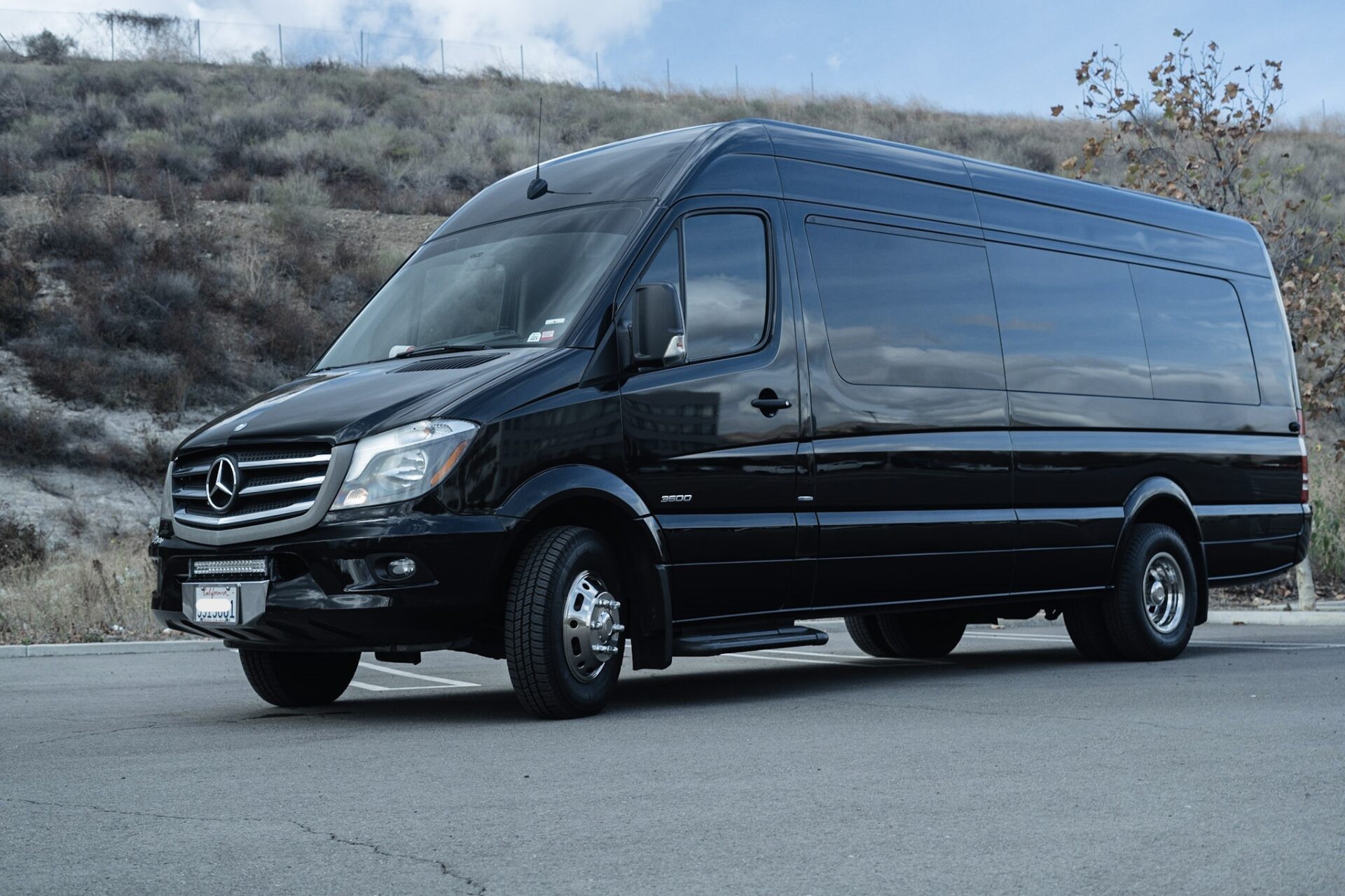 2026 Powerful Rancho Mirage Private Limo Transportation Benefits