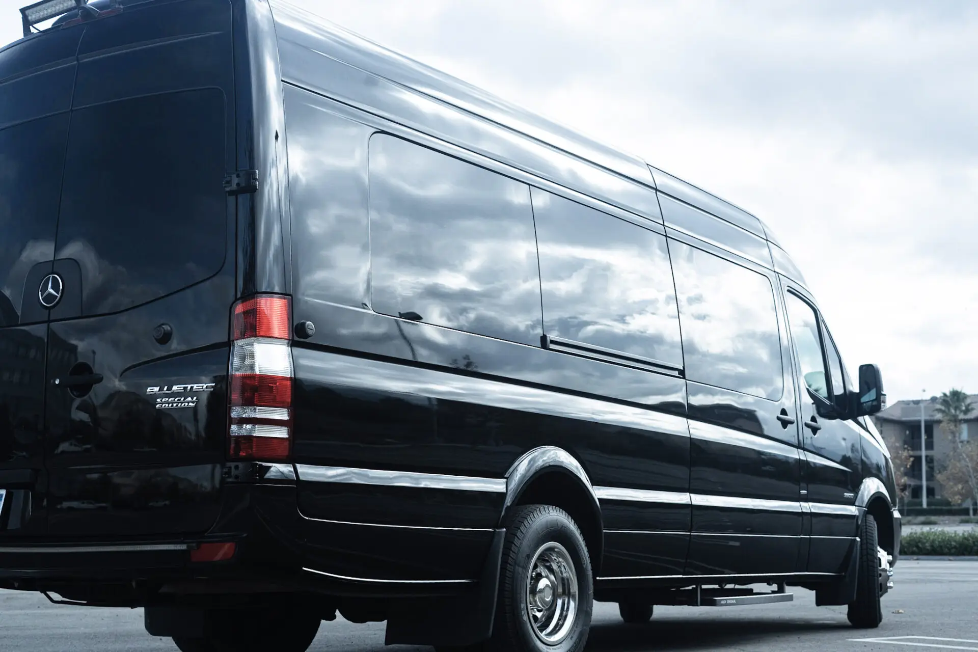 2026 Smart Palm Desert Private Limo Transportation Advantages