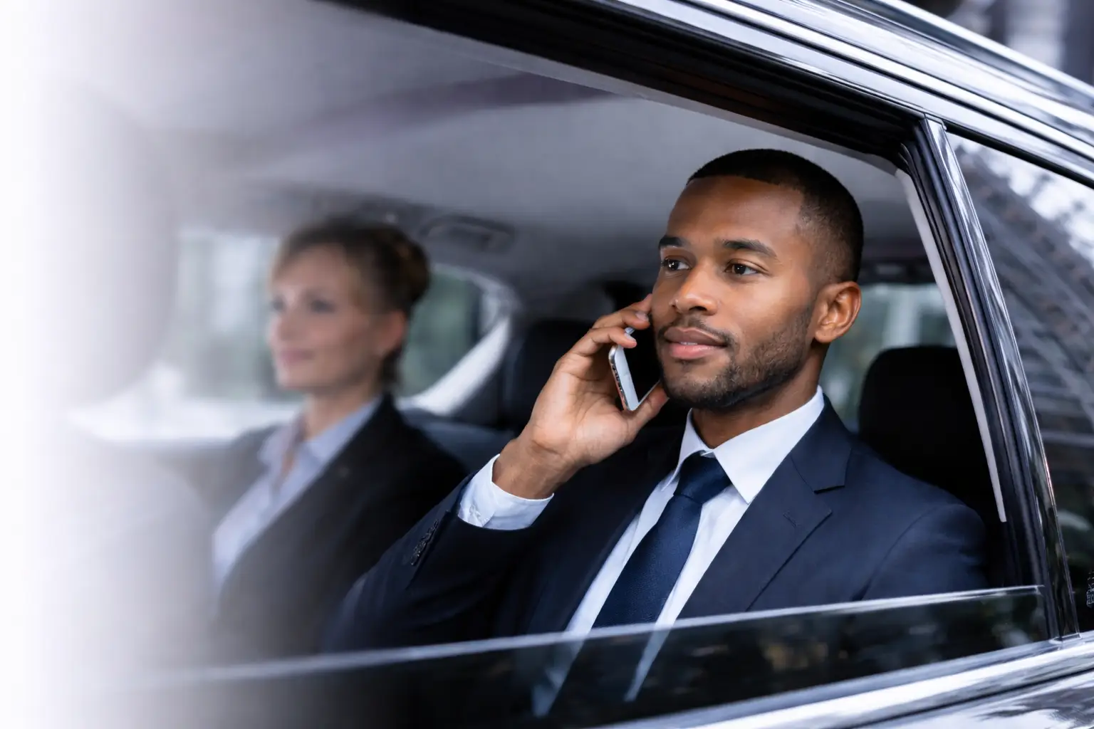 Powerful Palm Springs Corporate Limo Transportation Advantages 2026