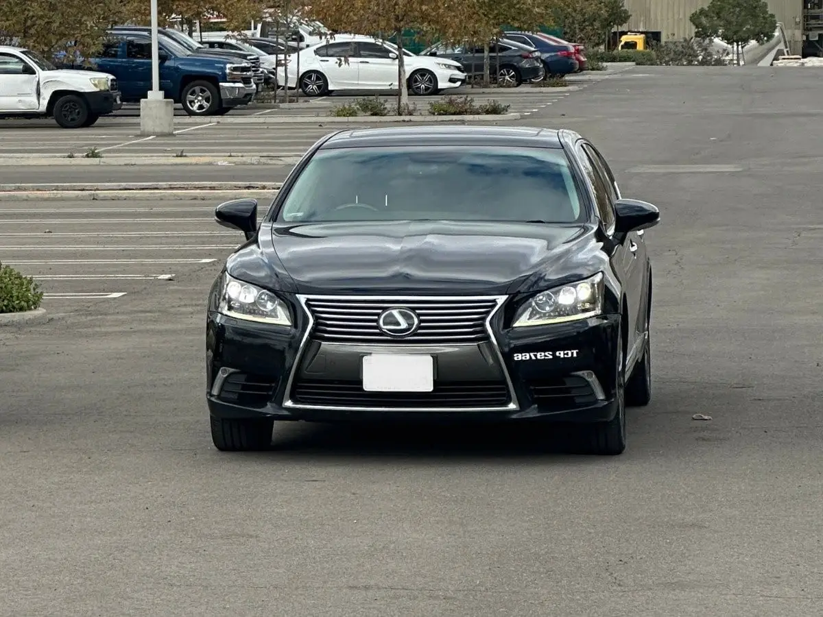 Honest Palm Springs Limo Service Cost Factors Explained 2026