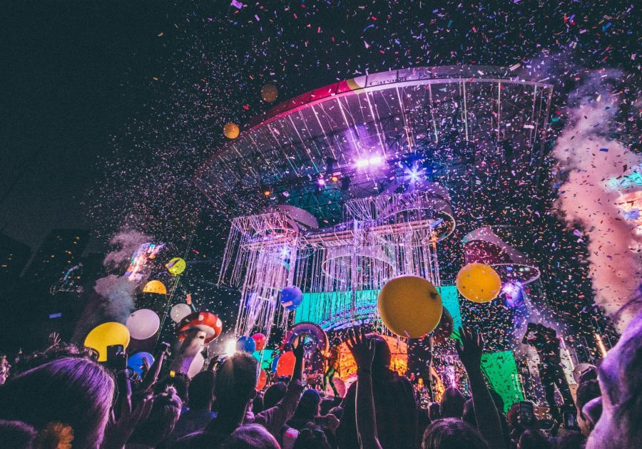 Should You Book a Private Driver for Coachella if you’re staying in Palm Springs?