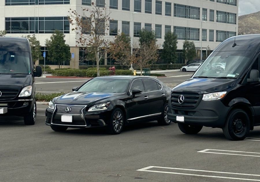What’s The Best Way To Get From PSP Airport To Your Palm Springs Hotel?