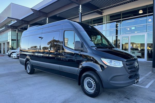 Palm Springs Limo Service