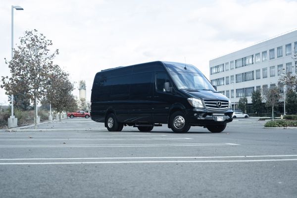 Palm Springs Limo Service Corporate Transportation