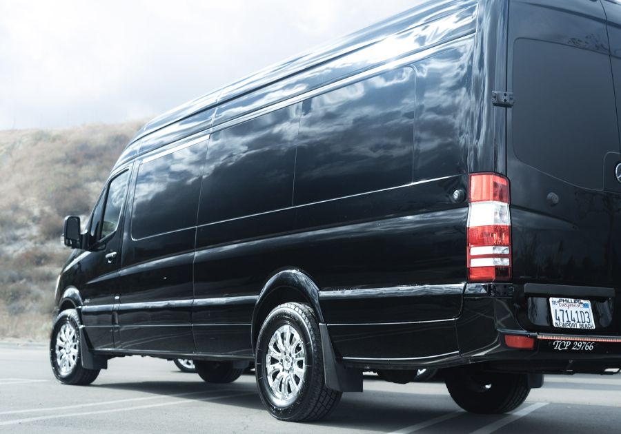 Real Cost Of Coachella Transportation From Palm Springs