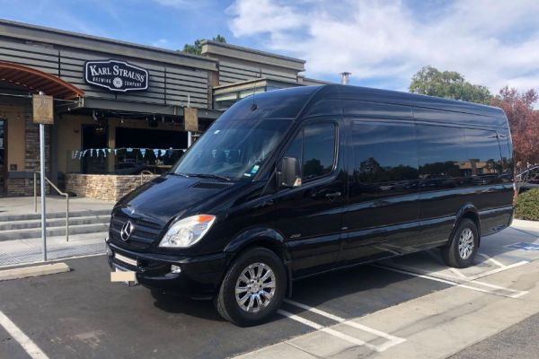 Palm Springs Limo Service